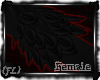 {FL}Nyx FeatherBicepV2