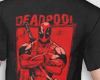 Deadpool T-shirt