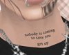 Save yourself