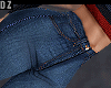!D! I'm so F. Denim RLS!