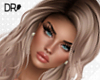 DR- Lacetha sand blonde