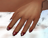 Goddess Nails ~ Dainty