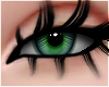 C. Eyes Green