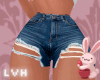 ♡ ST Hot Shorts ♡︎