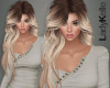 LK} CHARO Blonde Ombre