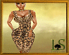 PF Inner Glow Dress