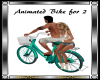 Anim Bike For 2