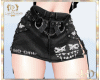 LD. Linys skirt