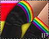 Proud Punk Pride Boots