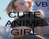 CUTE ANIME GIRL VOICE-VB