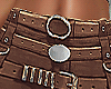 Maya Skirt
