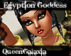  [QG]Egyption Goddess