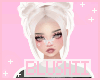 Platinum Blonde Graciela