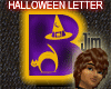 Animated Halloween B