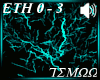 T| DJ Teal Thunder