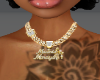 Maraiyah Custom