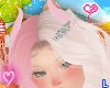L| hornsy hair cake♥