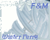 .:Winter Furry|Tufts|F&M