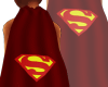 S-SuperHero Cape