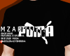 T-shirt PMA!