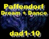 Paffendorf - Dream+Dance