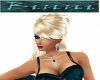 Blue Diamond Necklace 2
