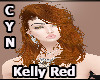 Kelly Red