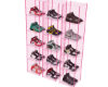 Wanda Sneaker Case