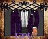 [LPL] Purple velvet tux