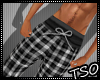 TSO~ Male PJ Bottoms