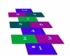 game floor