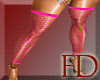 (FD)Del Pink Vicious