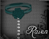 *R* Hawt Cowgirl Teal
