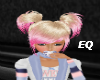 EQ Marsha pink n blonde