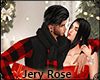 [JR] Christmas Gift Pose