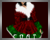 Christmas Coat 8 *me*