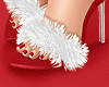 🎅 Santa Baby Heels