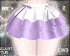 🐀 Bow Mini Lilac