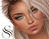 S&S Tanned Shristi Skin