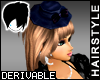 [!E] Brielle  derivable