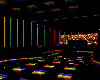 Rainbow pride penthouse
