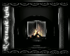 RA| PVC  Fireplace