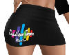 Gig- CBR skirt