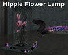 Hippie Flower Lamp