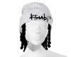 SubiK Beanie W. Locs