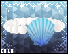 :0: Coree Shell Necklace