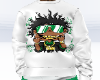 Green Chucky Sweater