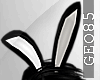 ^G^ Bunny Ears Male
