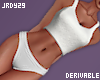 <J> Drv Tank + Underwear