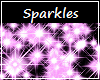 Big Purple Sparkles